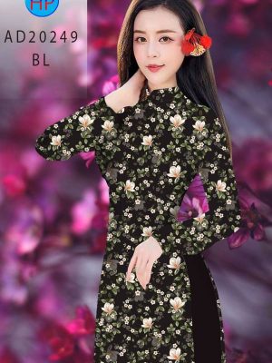 1609854187 951 vai ao dai hoa in 3D (13)